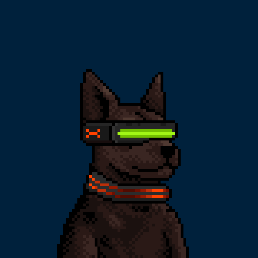 Pixel NFTs tweet media