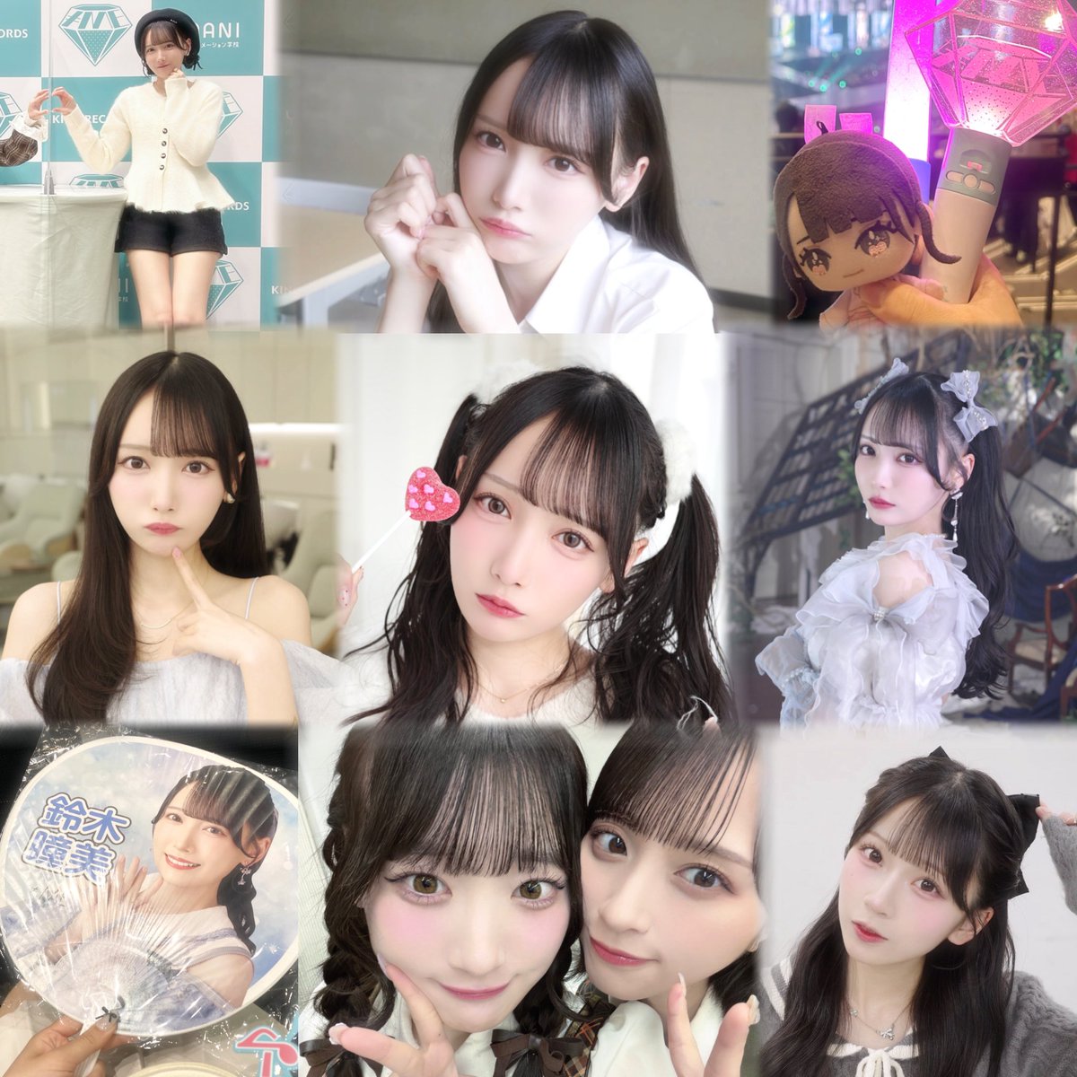 むぎ tweet media