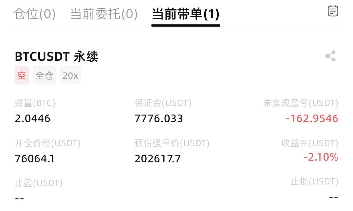 飞龙财经 tweet media