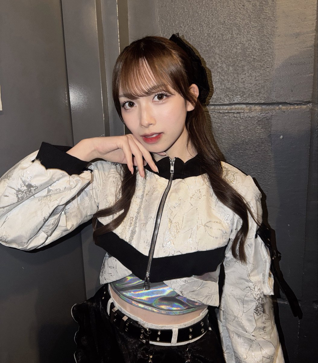 白石 すず （buGG） 【7/30ワンマンライブ@WOMBLIVE】 tweet media