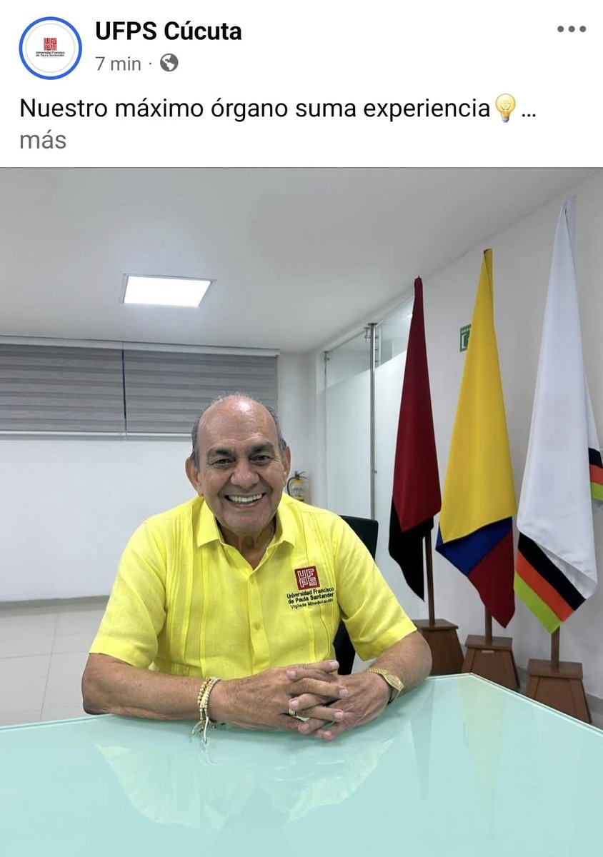 Gabriel Angarita tweet media