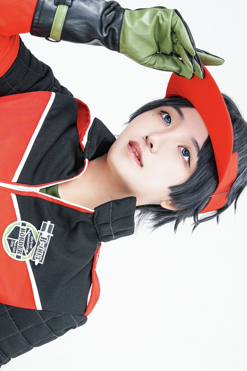 ⁴/¹@5/6西2マ37a tweet media