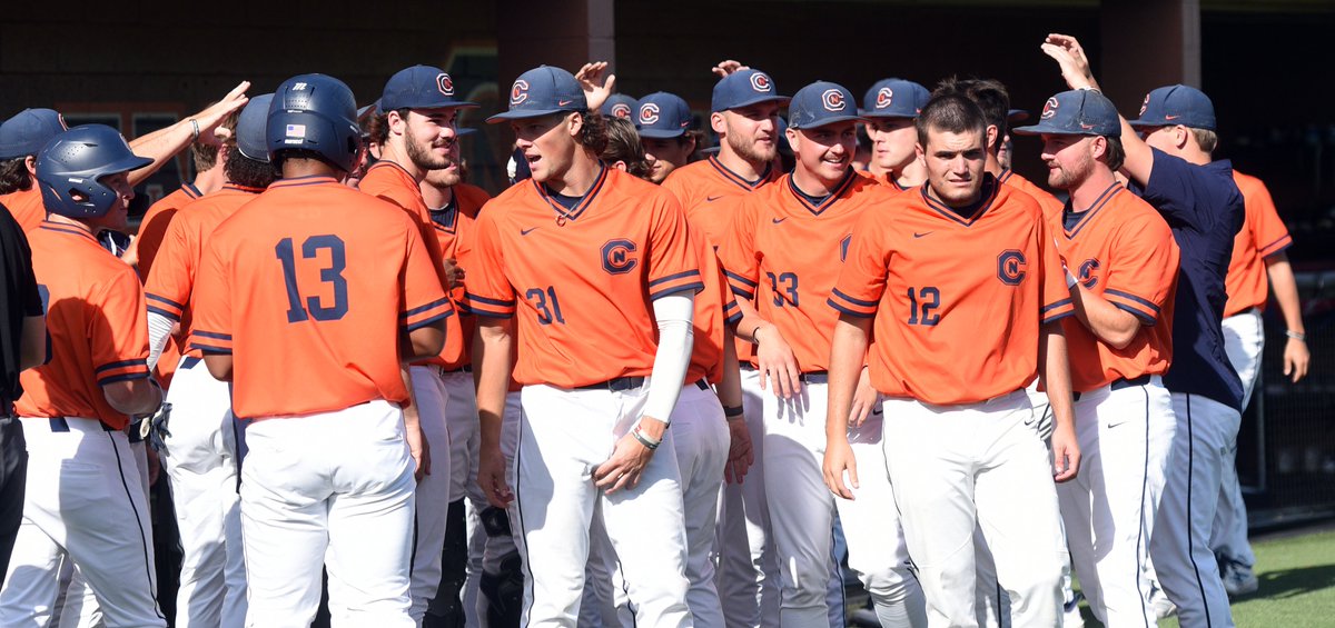 Carson-Newman Athletics tweet media