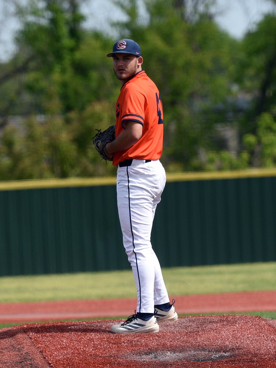 Carson-Newman Athletics tweet media