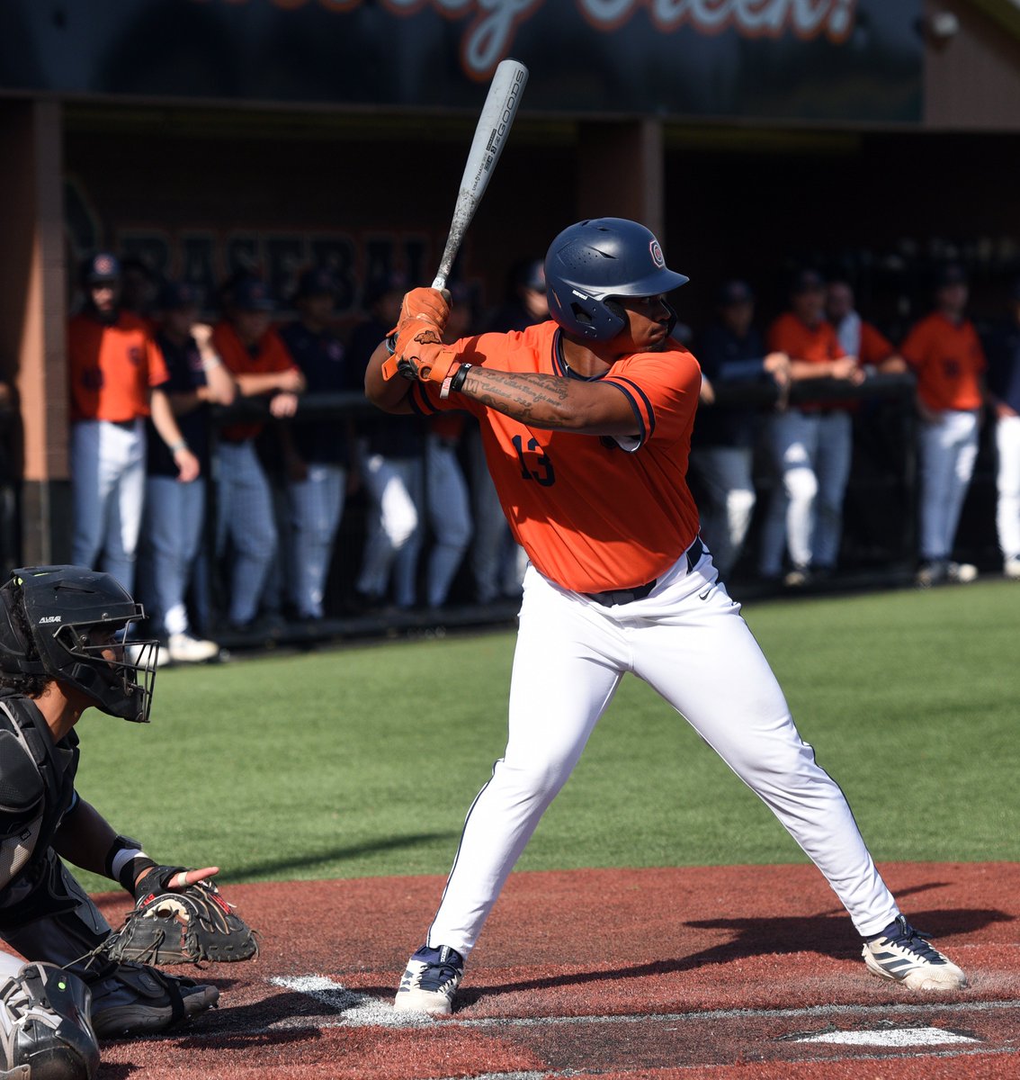 Carson-Newman Athletics tweet media