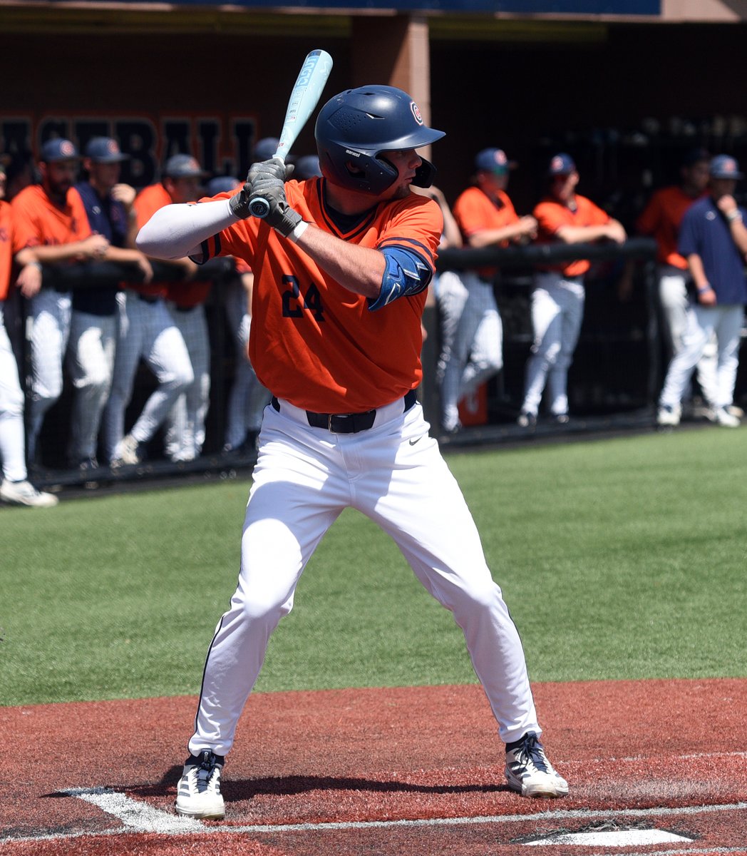 Carson-Newman Athletics tweet media