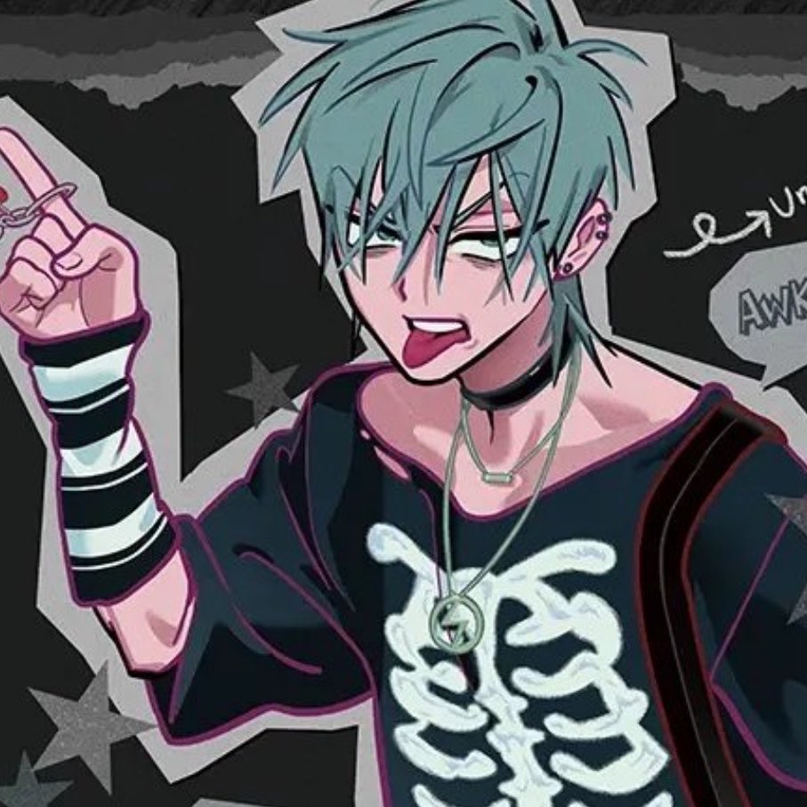 sophie ᢉ𐭩 || jock ivan and party girl mizi😍 tweet media