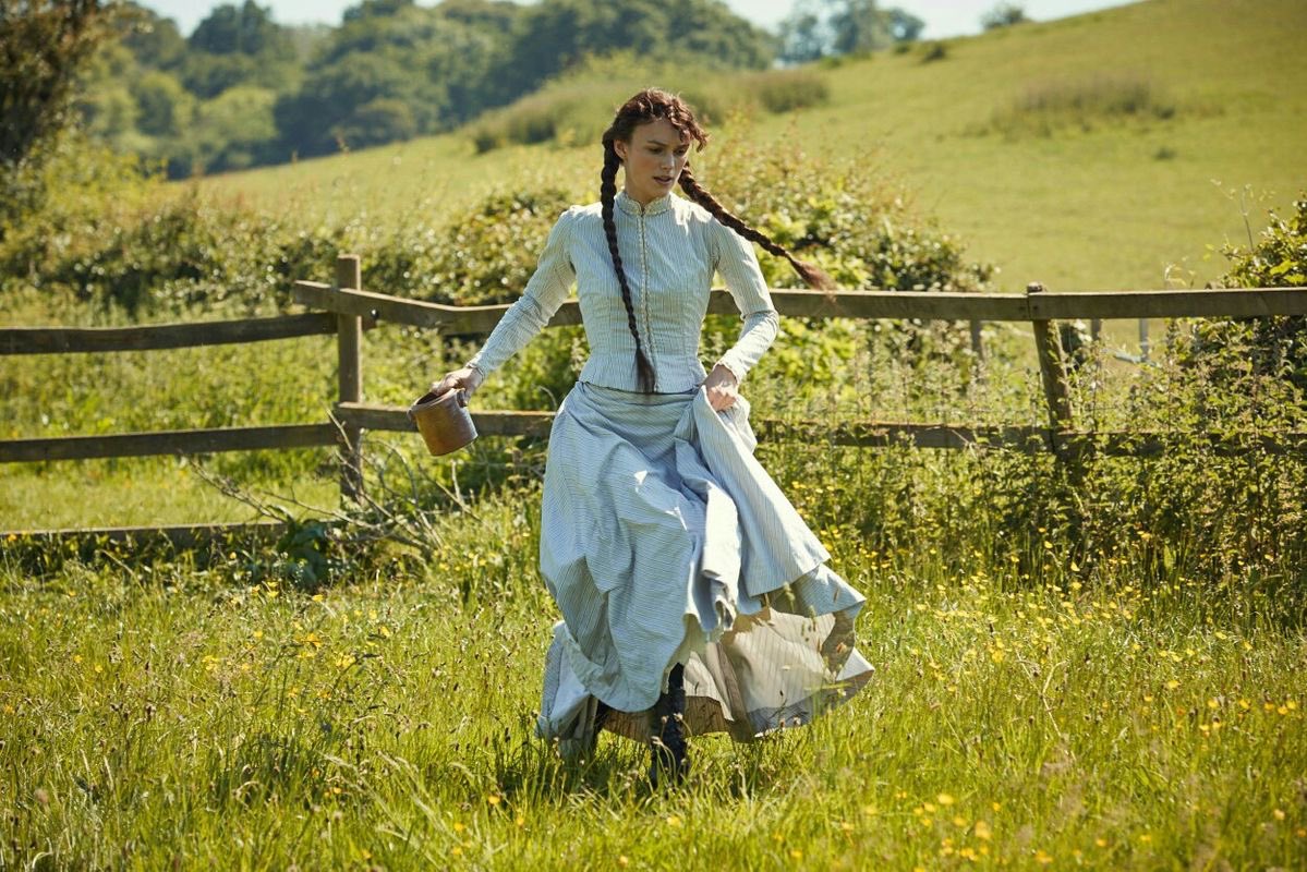 chipmunkcore's tweet photo. keira knightey in colette (2018) https://t.co/lg7pXsgQQ1