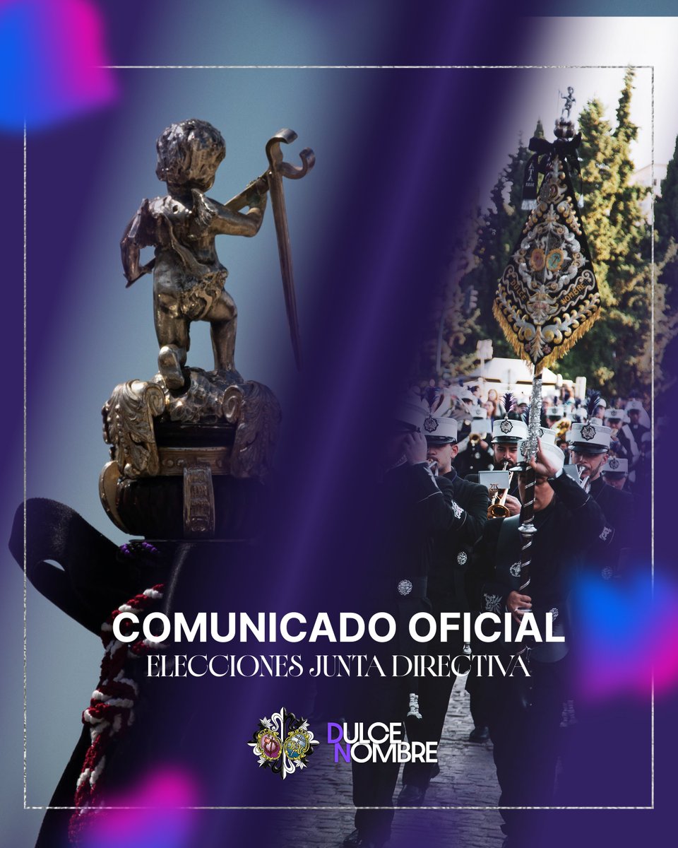 AM Dulce Nombre tweet media