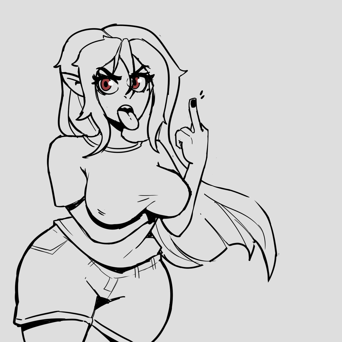 Lilith tweet media