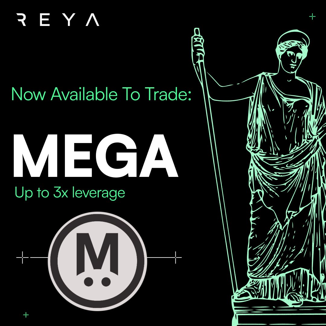 Reya tweet media