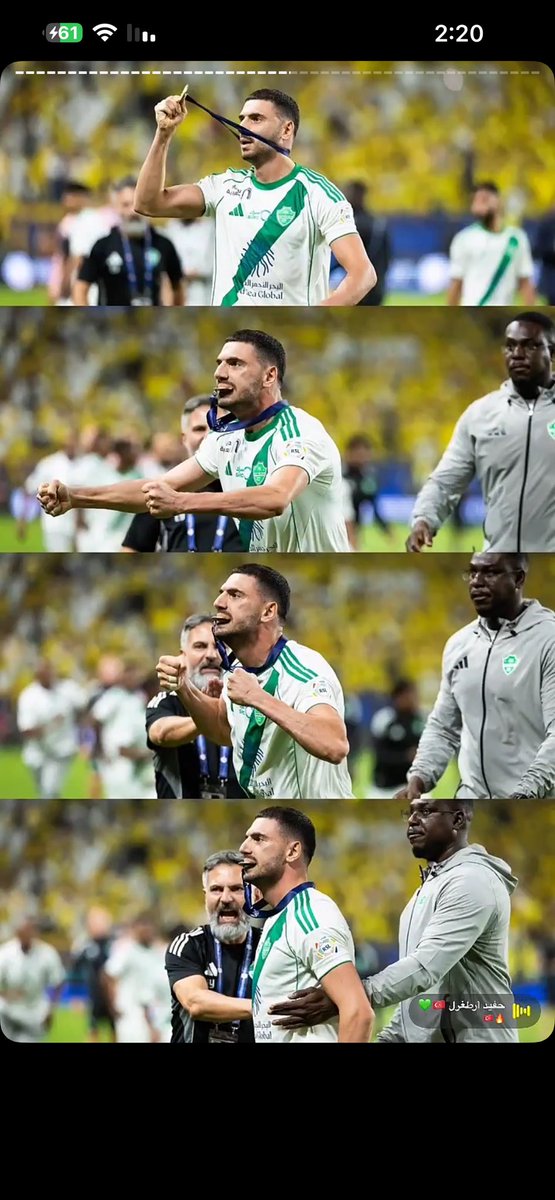 ahah_1409's tweet photo. @AlNassrFC نعرف النخبة https://t.co/qvUe3WbPTk