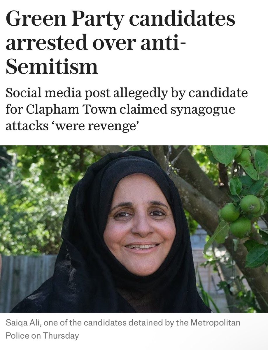 Tali Fraser tweet media