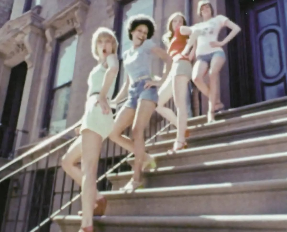 Johnny Cadillac tweet media