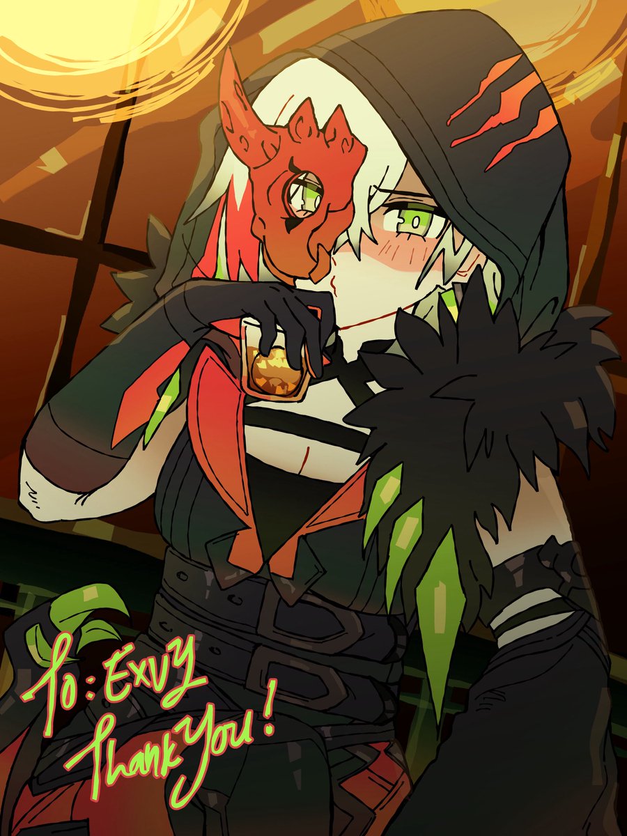 diabellstar’s husband exvy tweet media
