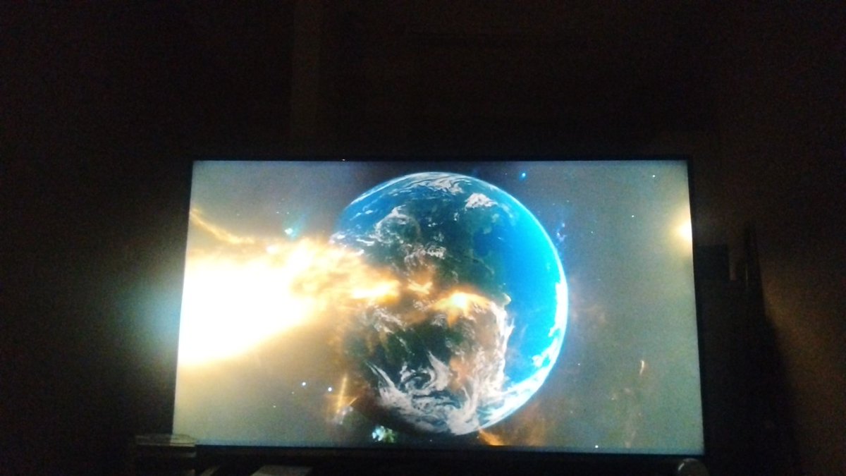 MarkDABond's tweet image. Could be Rock Watchers.

But there is more than one mention of Walking Trees in various literature inclusive of HellBoy I think.

Lord of The Rings obviously.

#FallenAngels

#NOAH