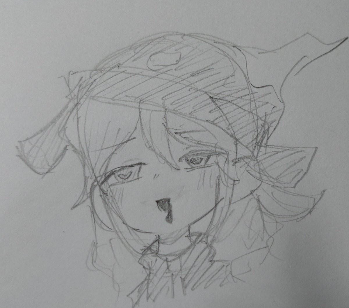 わや。 tweet media