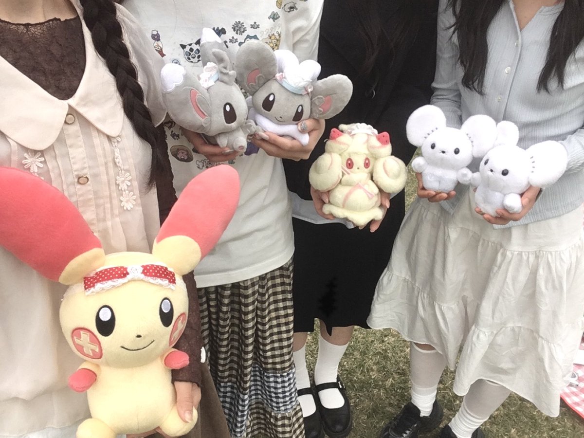 멩이 tweet media