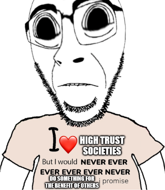 Terminally Online Leftist 🥂 tweet media