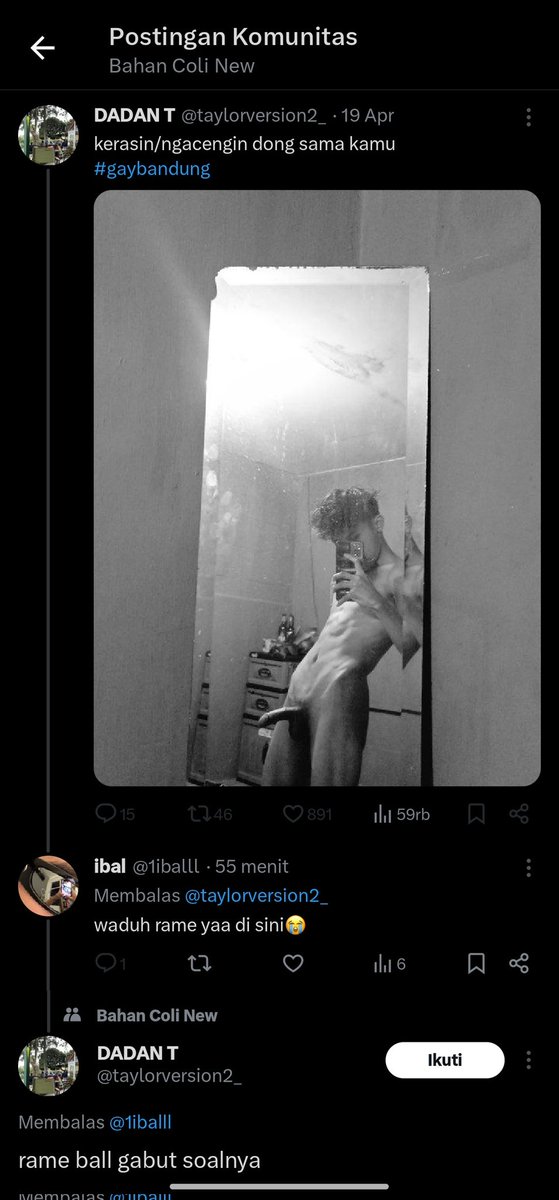 ibal tweet media