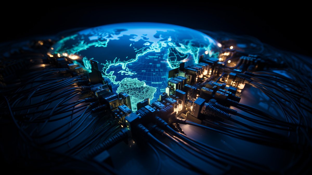helpnetsecurity's tweet image. AI traffic is getting bigger, louder, and less predictable - helpnetsecurity.com/2026/05/01/bac… - @backblaze #Cloud #Networking #Network #ISP #Cybersecurity #CybersecurityNews