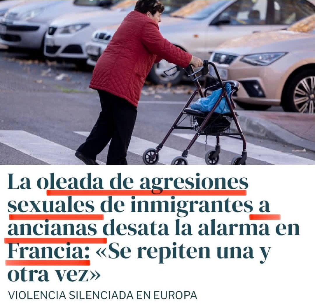 CalVOX💚🇪🇦💚 tweet media