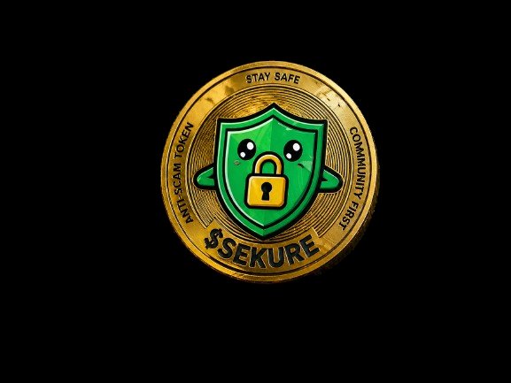 Sekure tweet media