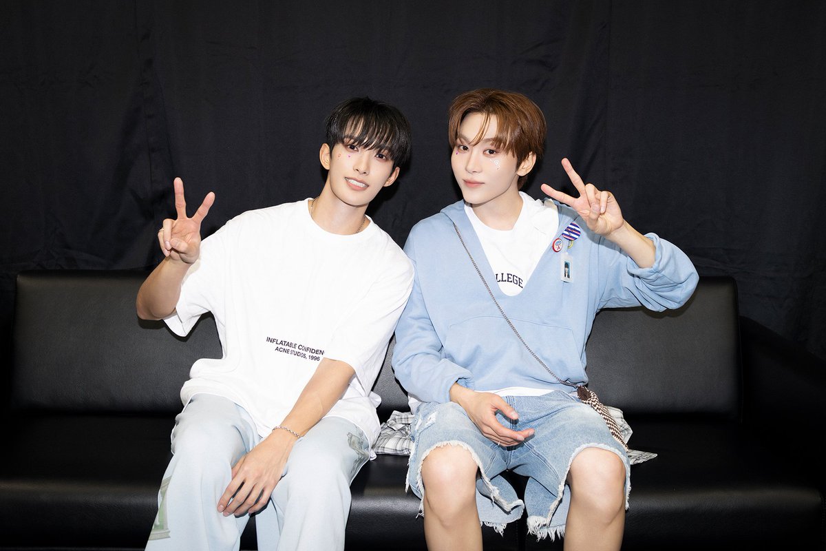 SEVENTEEN Japan tweet media