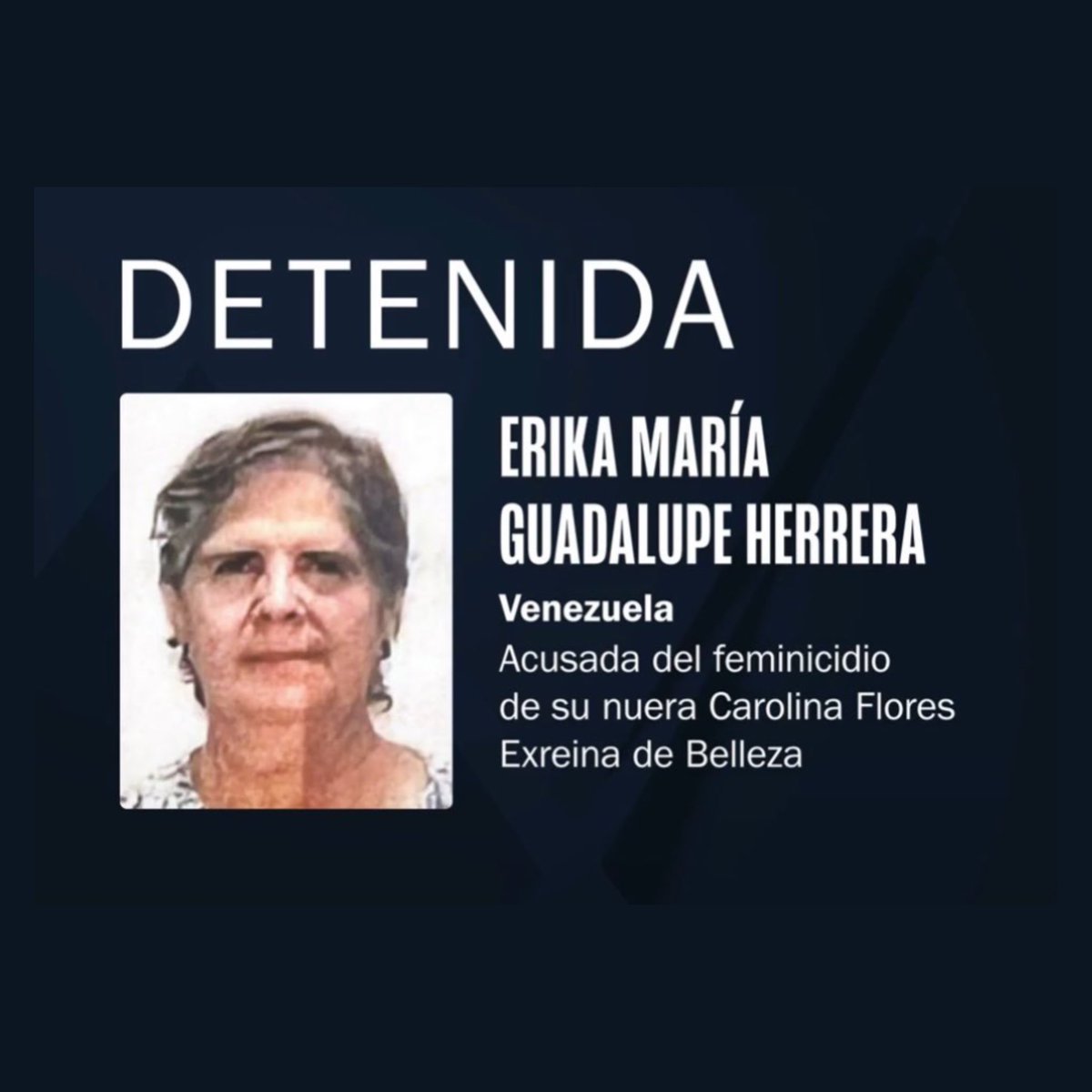 Alerta Mundial tweet media
