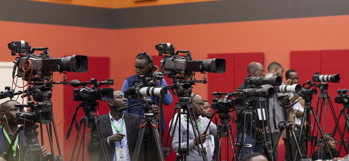 TWAHIRWA Alphonse tweet media