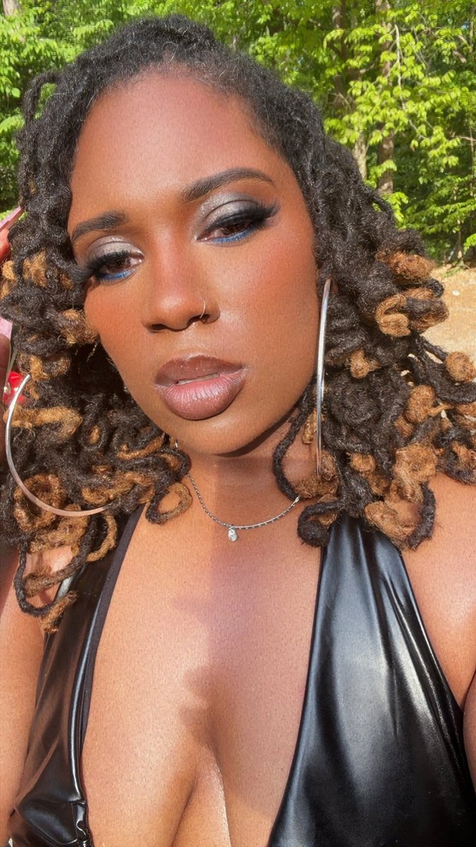 Jen 🫶🏾 tweet media