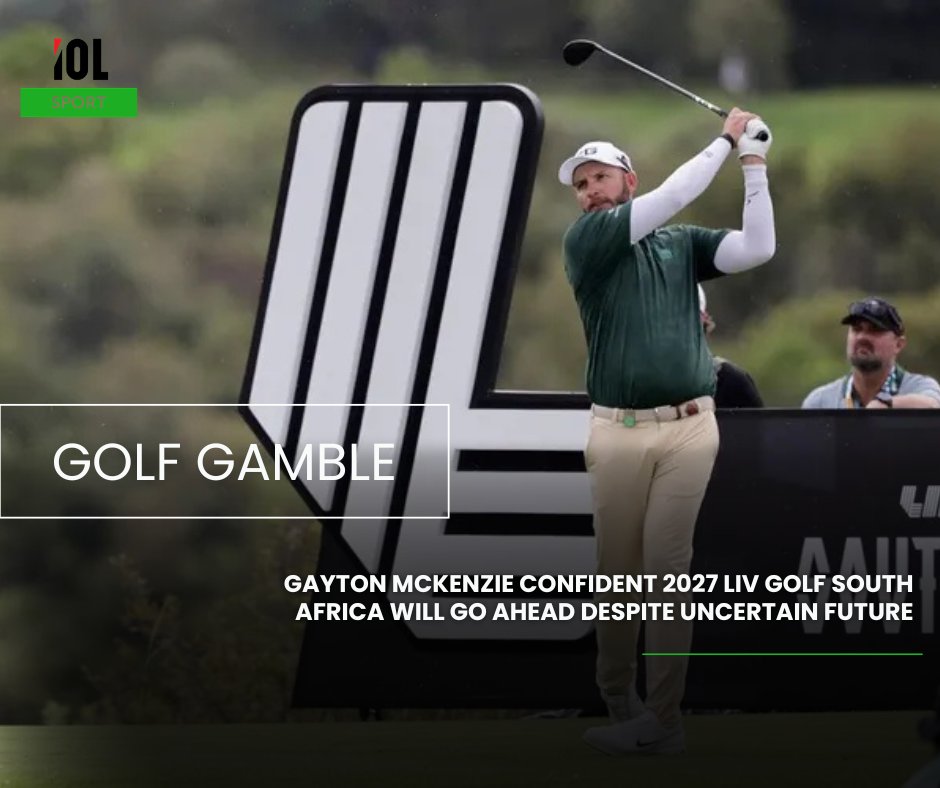 IOL Sport tweet media