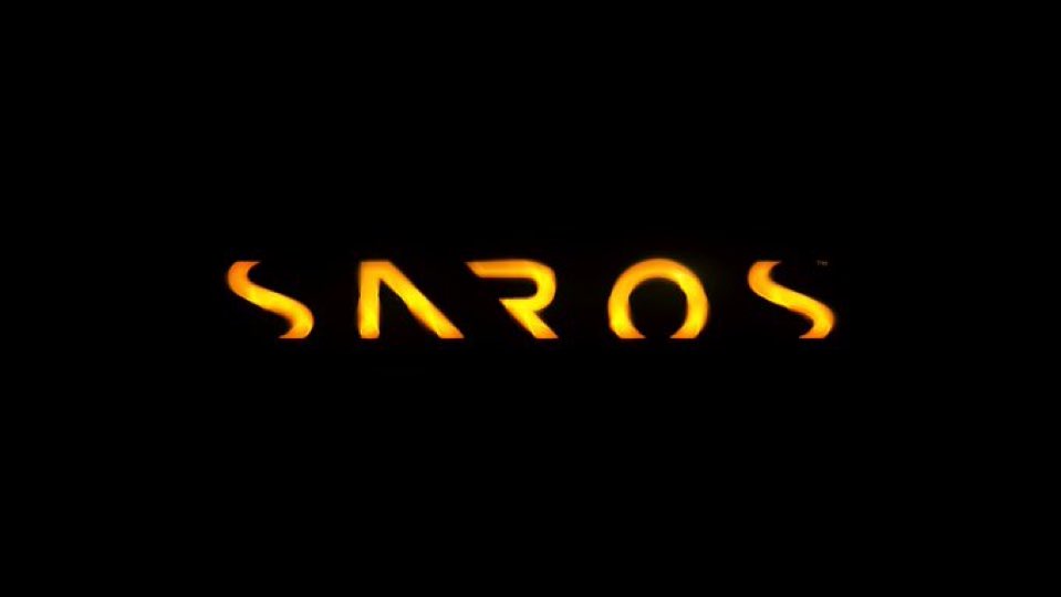 Saros is officially out now worldwide.

Gameplay looks absolute gas 🔥
#MohGamingNews