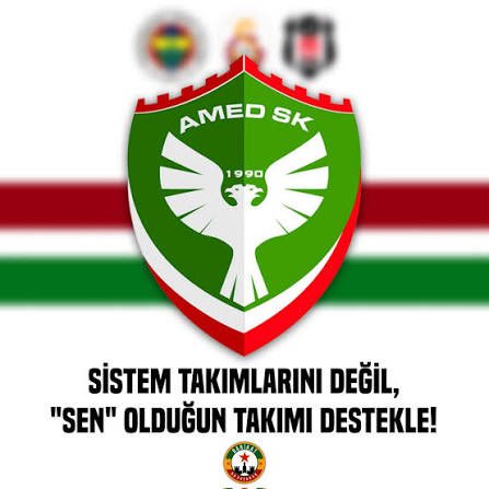 HOLİGAN AMED tweet media