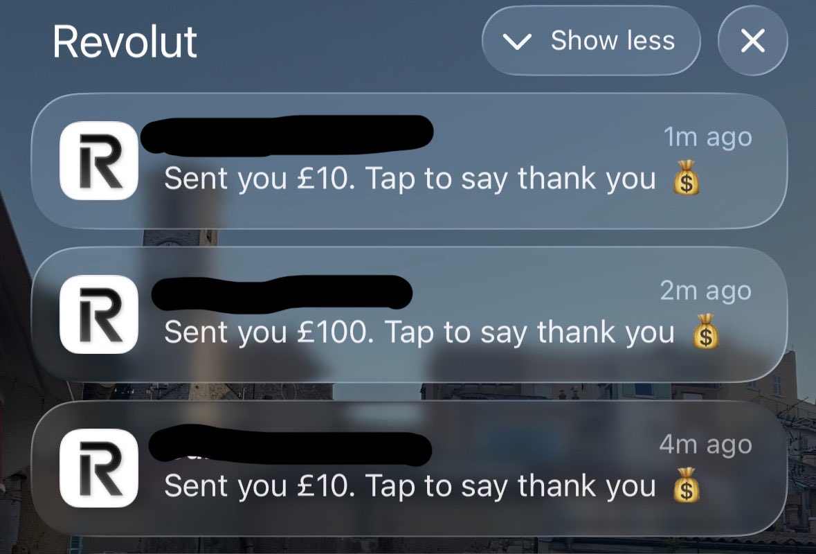 God Lucy ˚ʚ♡ɞ˚ Findom tweet media