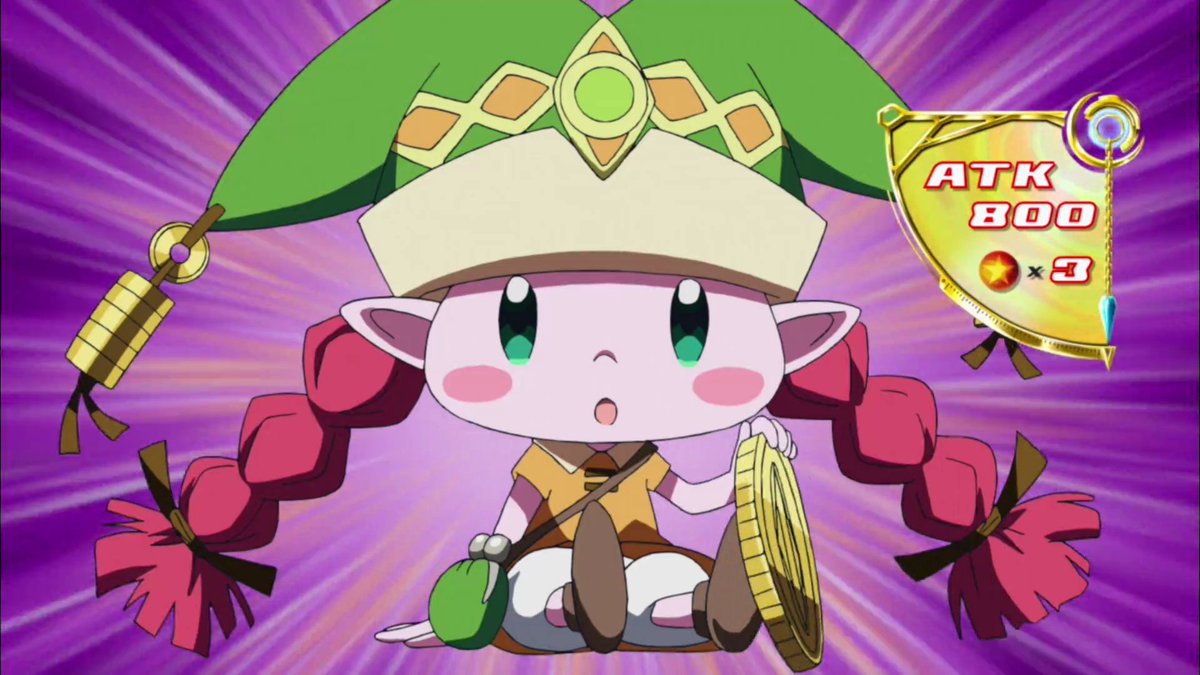 Yu-Gi-Oh! tweet media