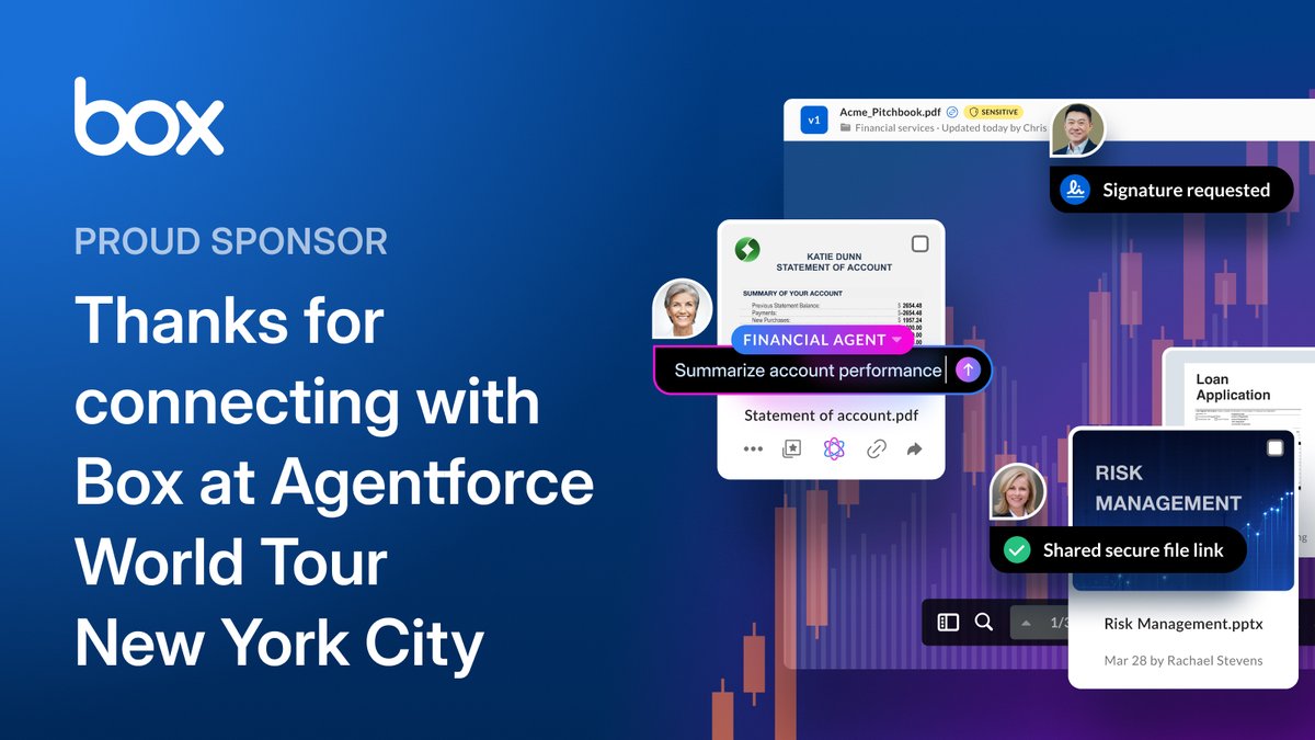 Dreamforce tweet media