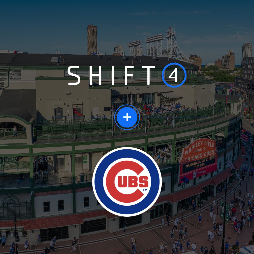 Shift4 tweet media