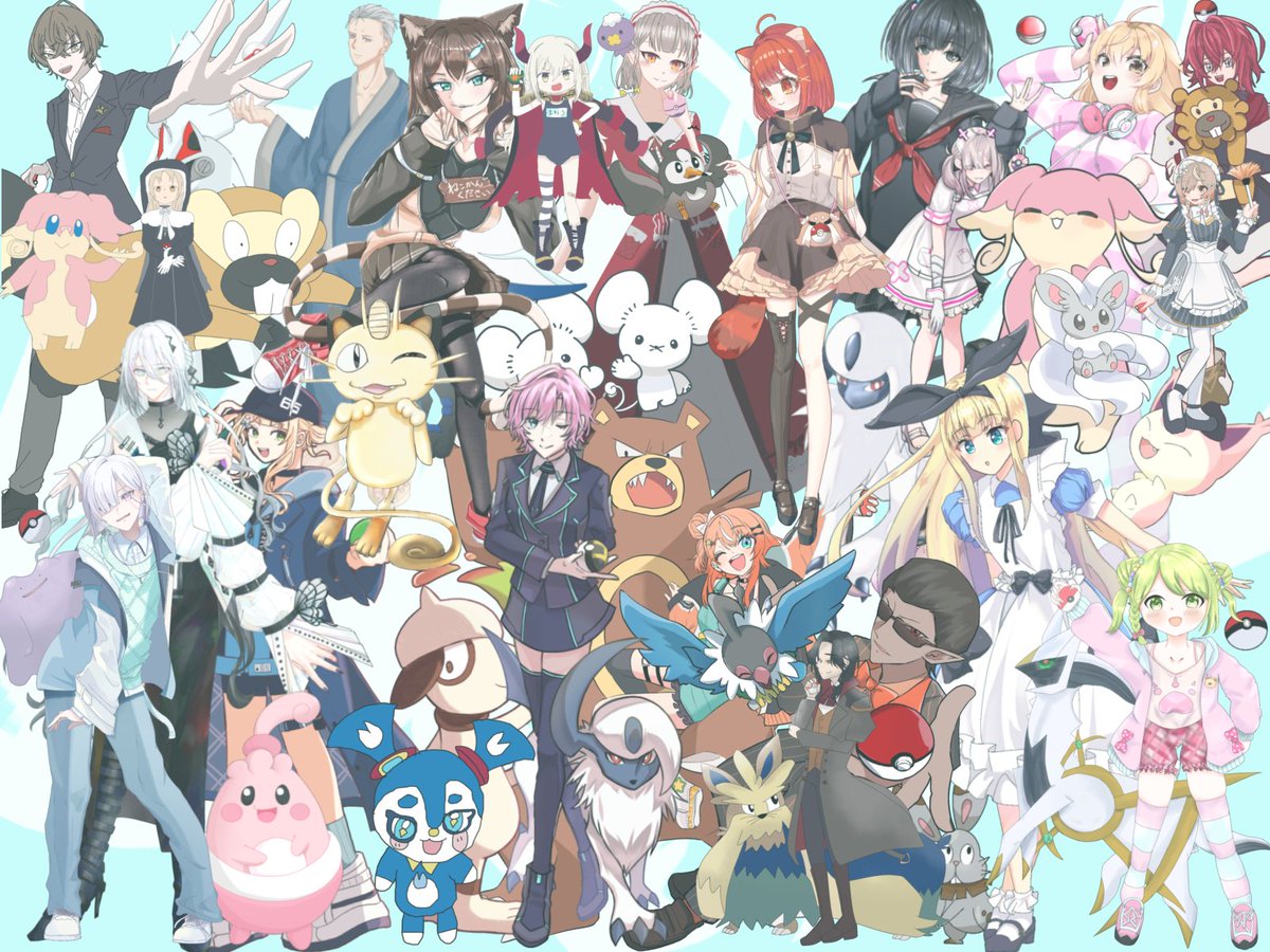 ゆのまる。 tweet media