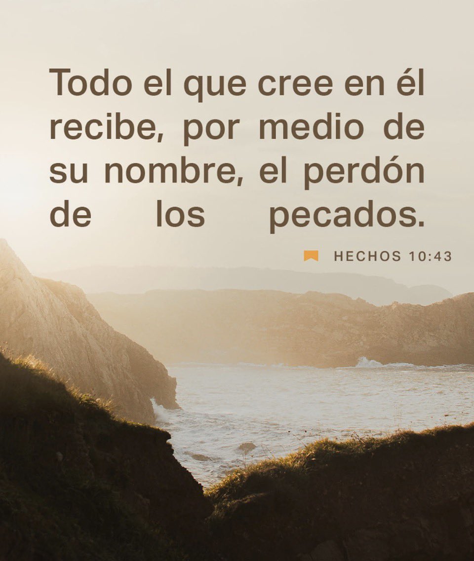 aldemartejeda's tweet image. #creer #perdon # redención #salvacio #haypoderenjesus