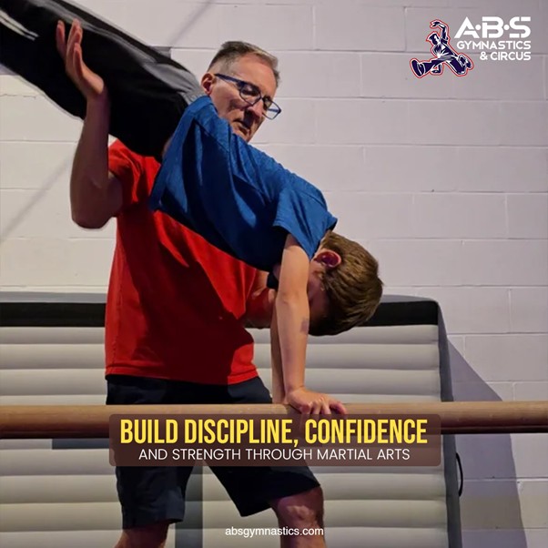ABS Gymnastics and Circus (@abstc_ca) / Posts / X