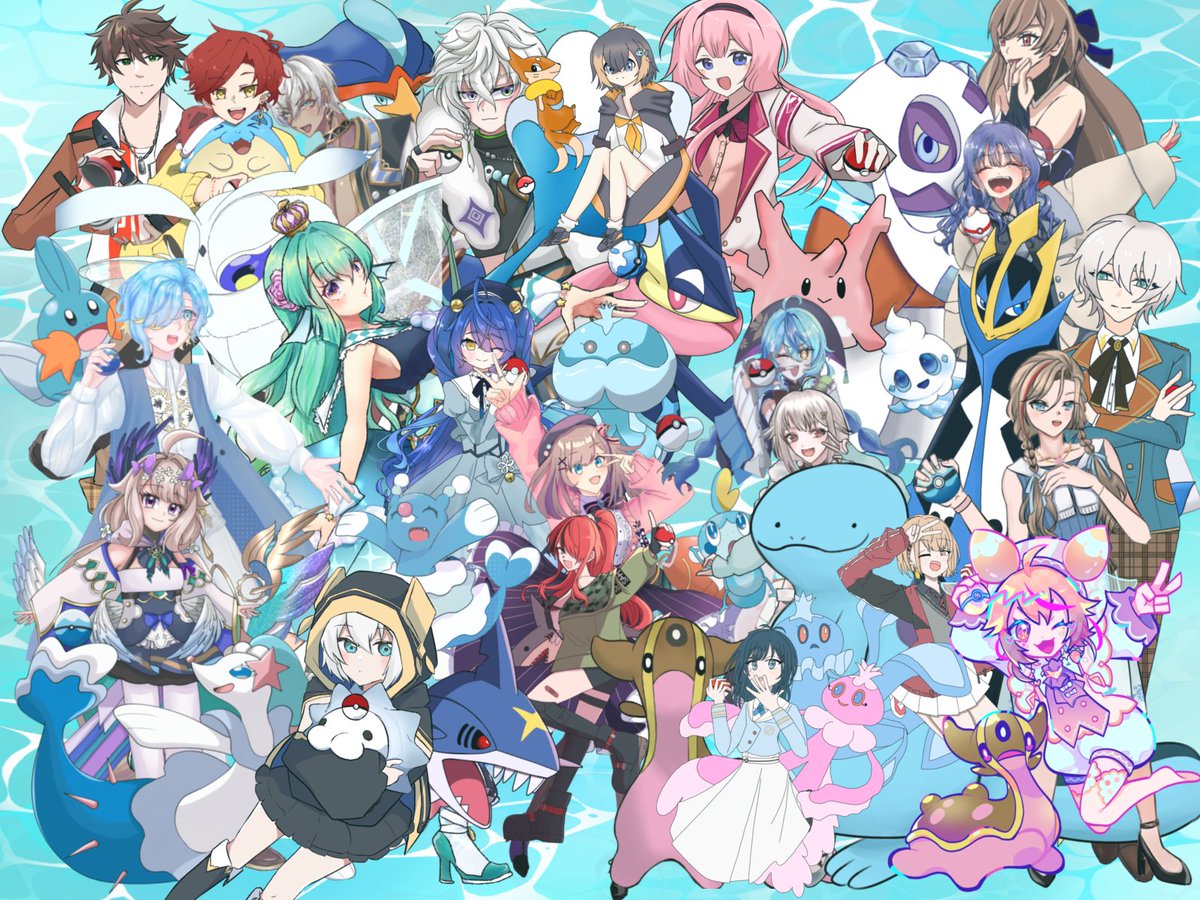 ゆのまる。 tweet media