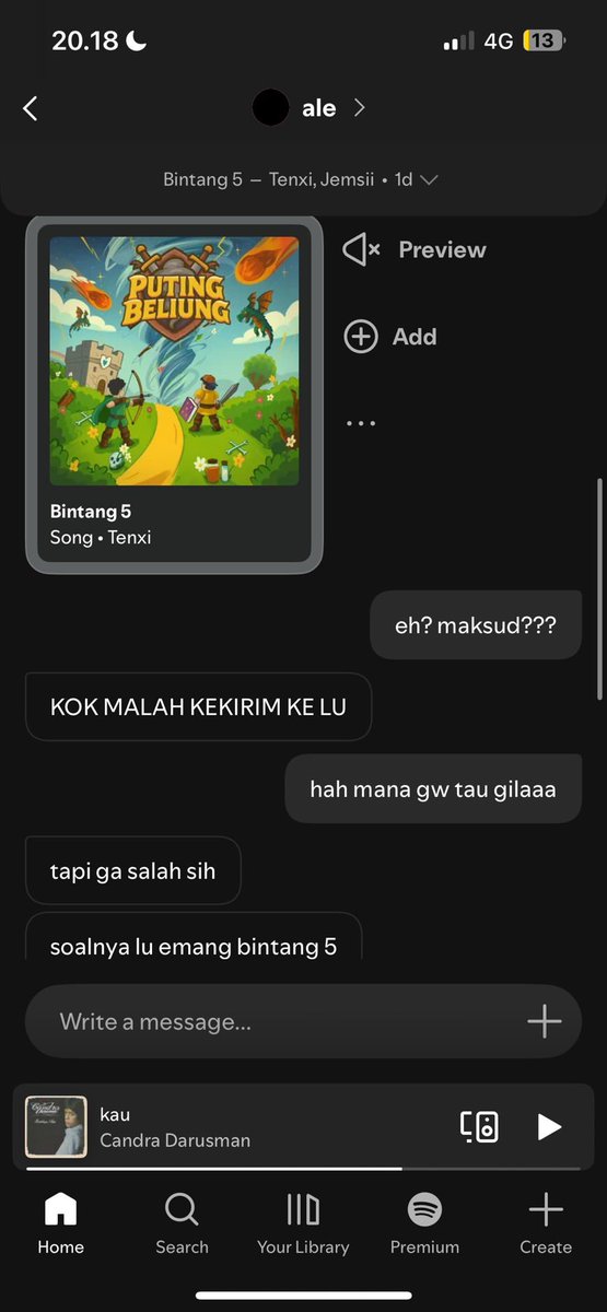 kmf_ui's tweet photo. abis dimodusin diajak nonton synchronize buat tenxi doang tapi ternyata ada promo mahasiswa jadi 350rb buat 3 hari YA AKU MAH GASSSSS https://t.co/M3nIgwQ8PW