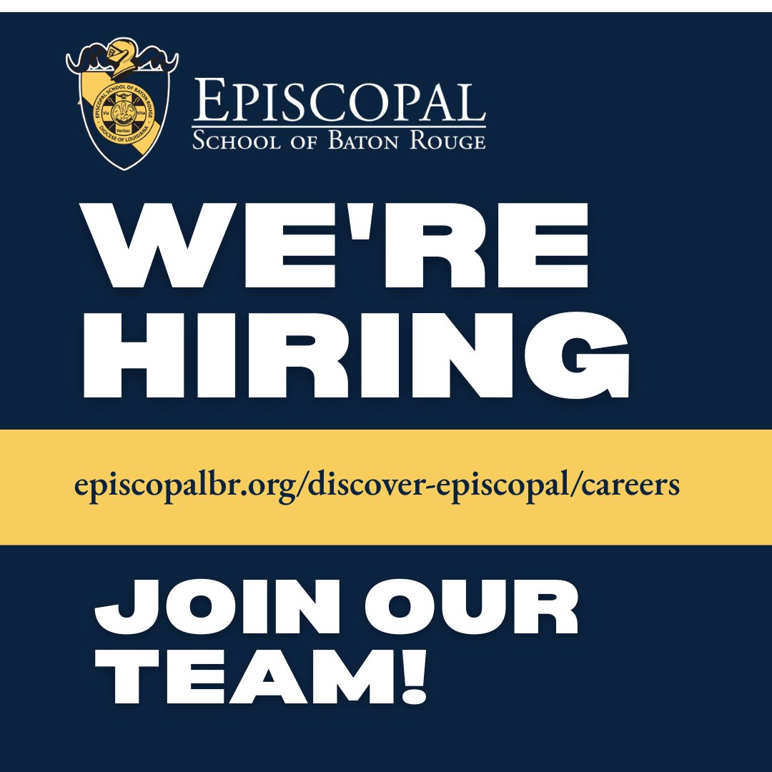 Episcopal tweet media