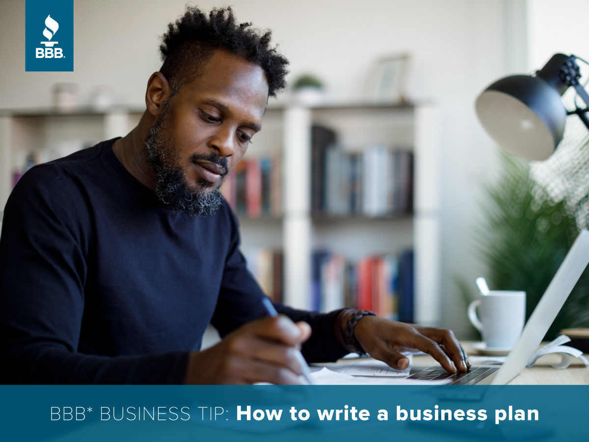 Better Business Bureau of Central Canada tweet media