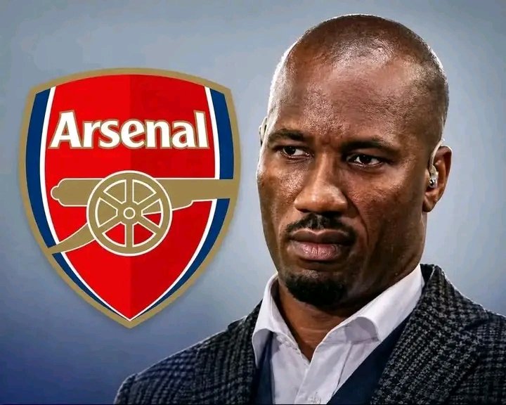 Drògba on Arsènal:

“Even if Eze and Gyökeres score hattricks but Raya concede 4 goals for one match I'll be shocked, you don't see that happening to Arsenal” 

“When teams lose, they mention Arsenal
When teams score, they mention Arsenal 
When teams concede, they mention Arsenal