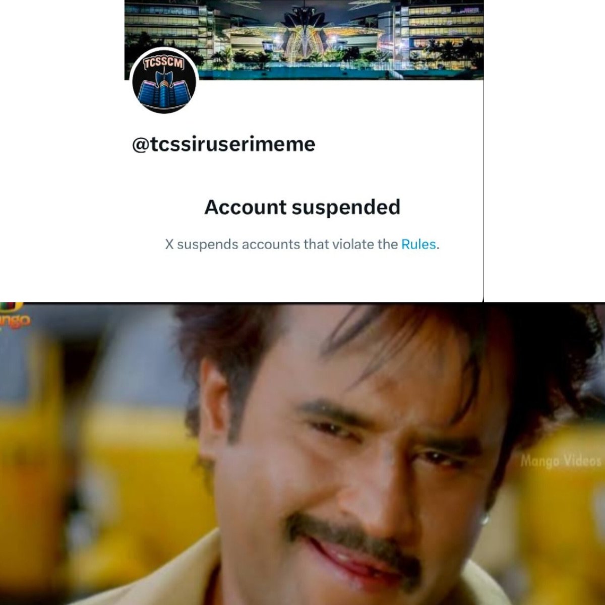 Tcs Siruseri Confessions tweet media