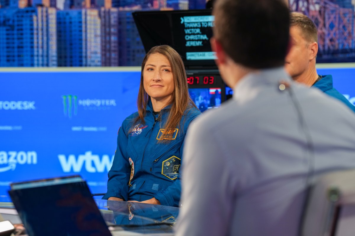 Nasdaq tweet media