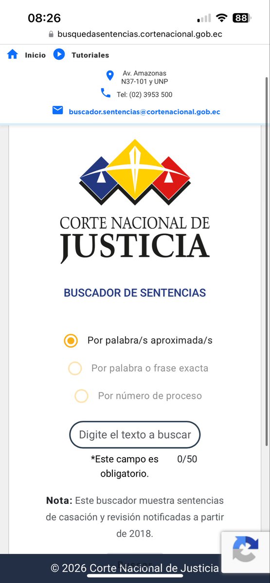 Ab. David villarroel tweet media