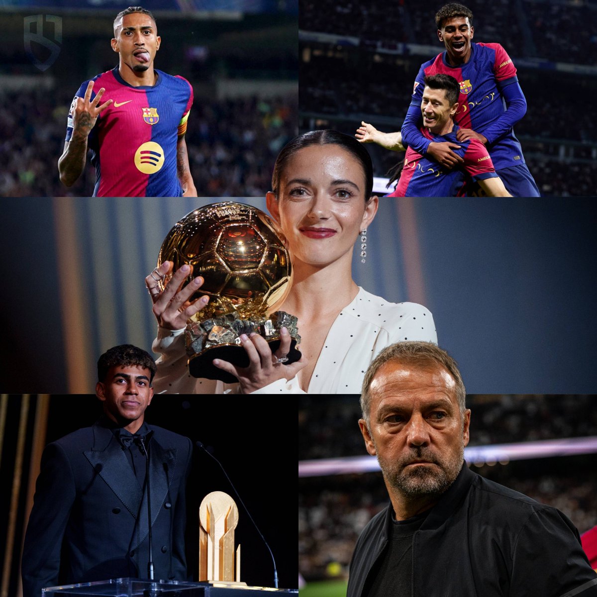BarçaTimes tweet media